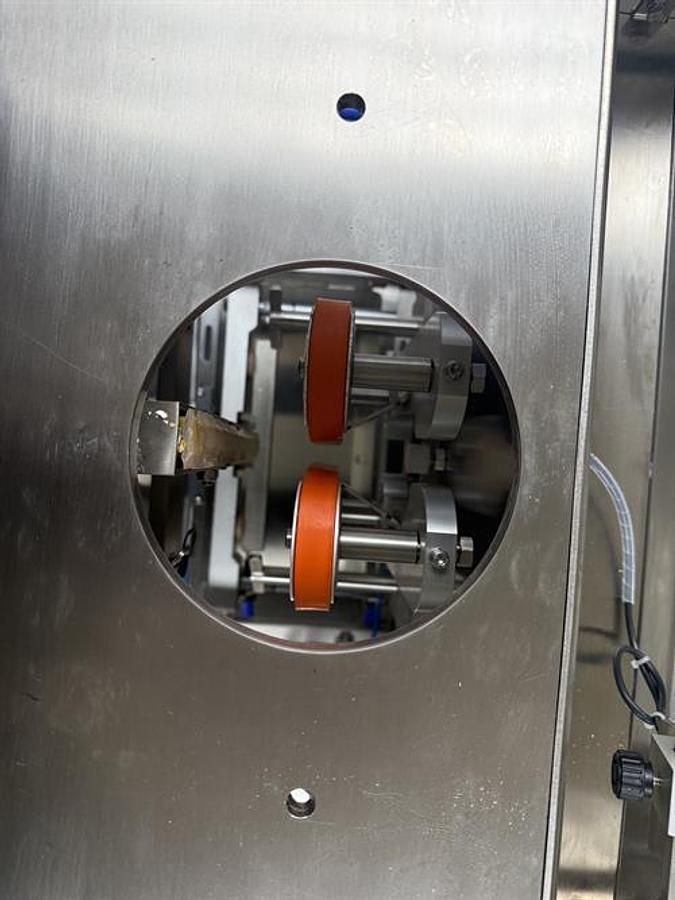 Used Weighpack Versapak Form, Fill and Seal