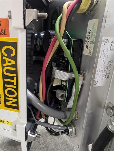 Used Quadro model 197S Comil