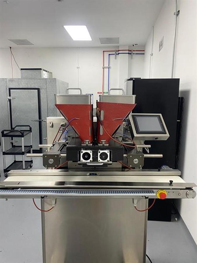 Used Pomati OSD One-Shot Depositor