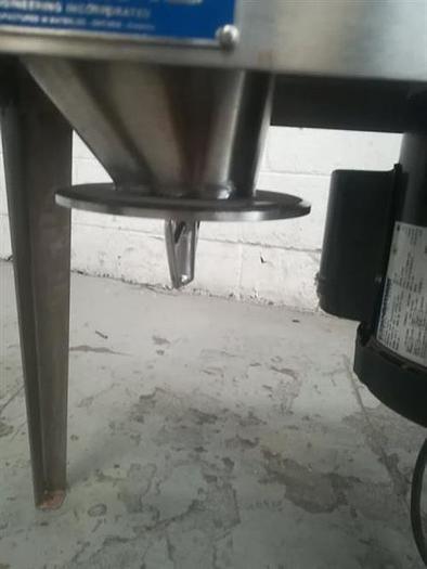 Used Quadro model 197-T comil