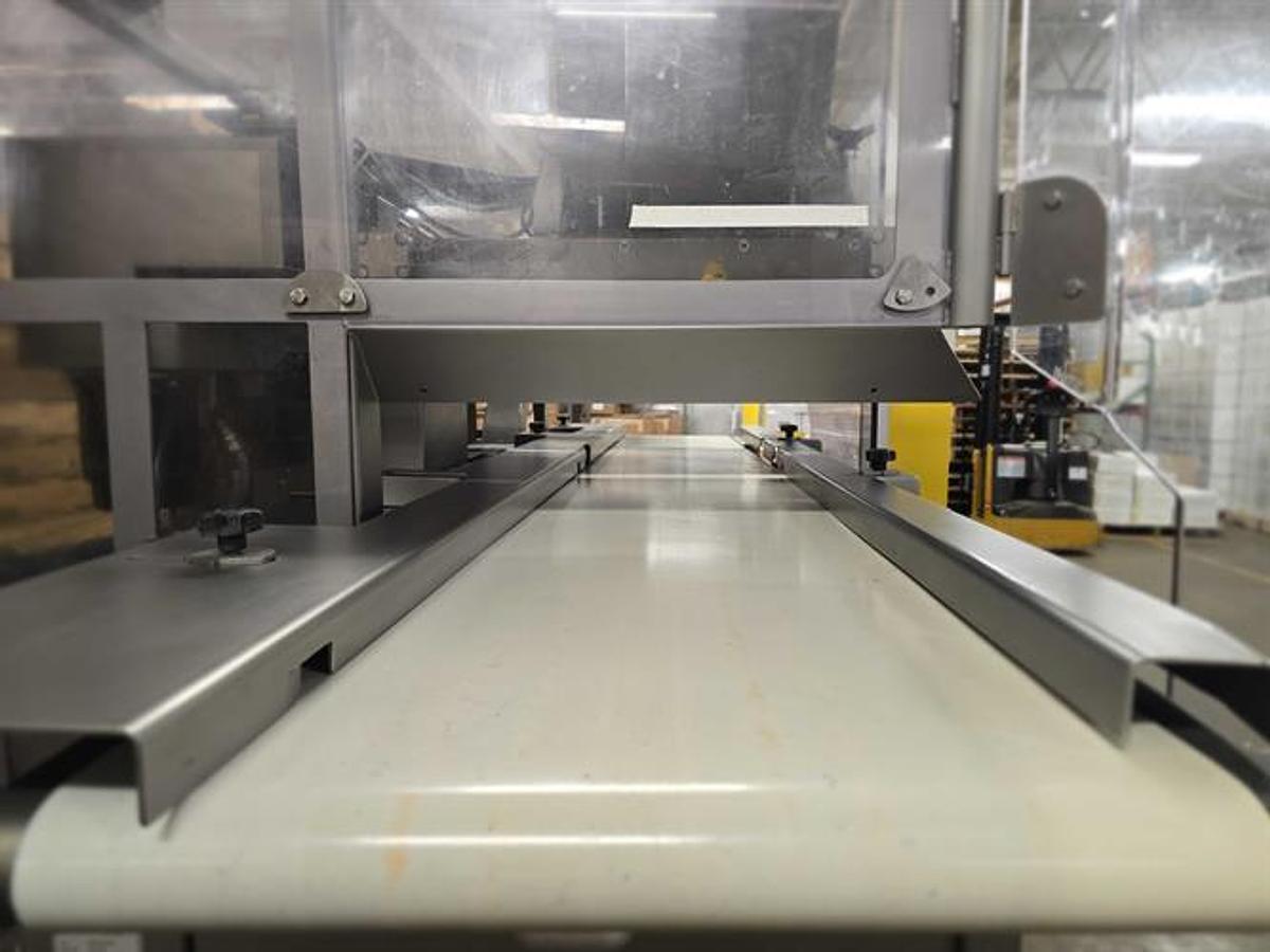 Used Knobel KCM 9/18 Alpha One Shot Depositor