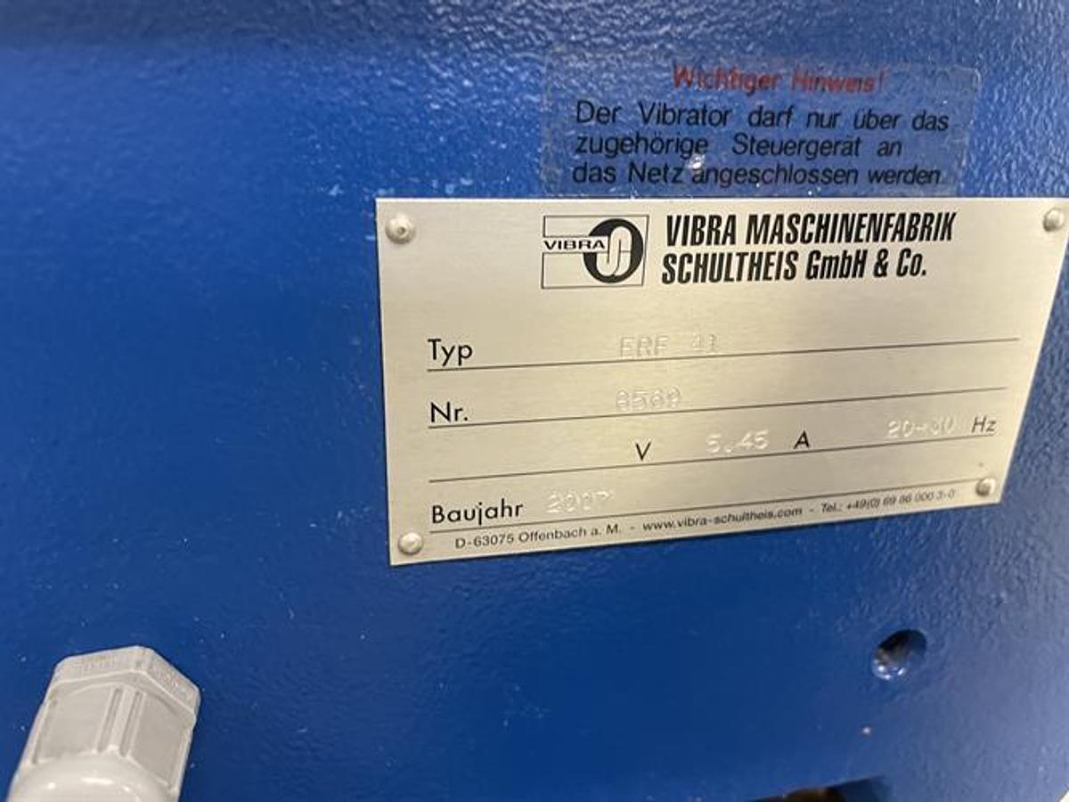 Used Sollich 620 (24") Caramel Nut Cluster Depositing Line - 150 clusters/minute