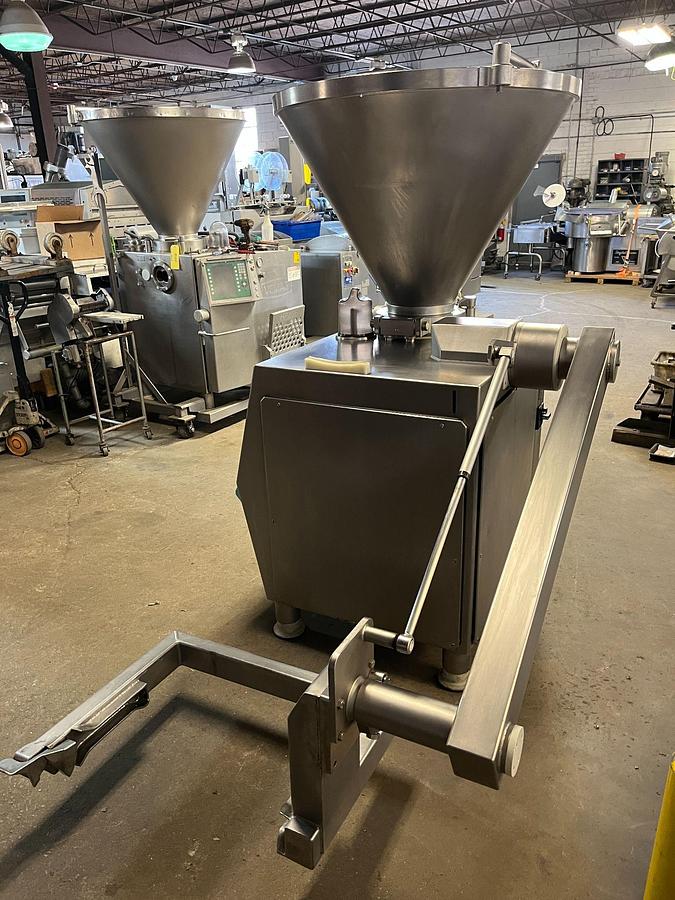 Used Vemag Model Robot HP10C