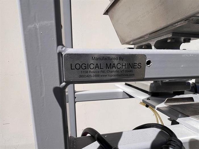 Used Logical Machine S4 Net Weigher