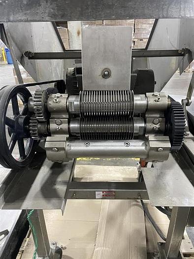 Used Urschel CD Dicer