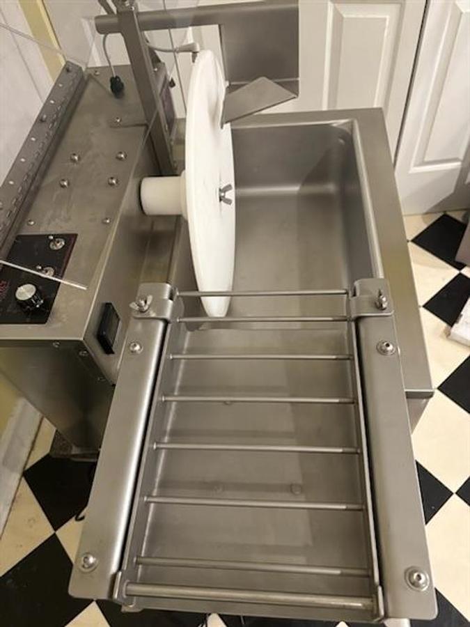 Used Perfect Air 2.0 45-lb Tempering Machine