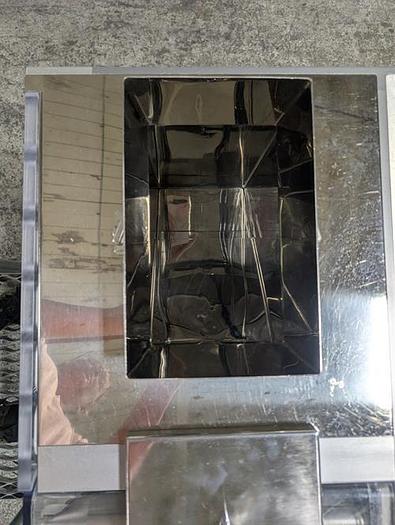 Used Harro Hofliger model Omnicontrol 6 capsule checkweigher