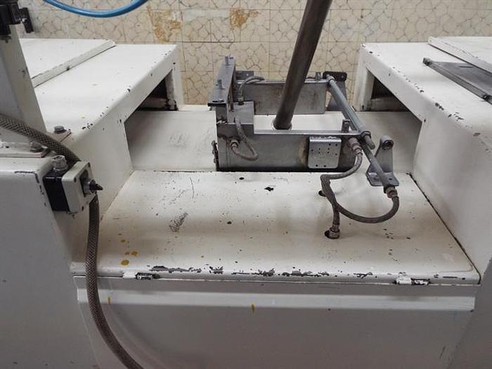 Used Delver 3-Layer Chocolate Mint Molding Plant