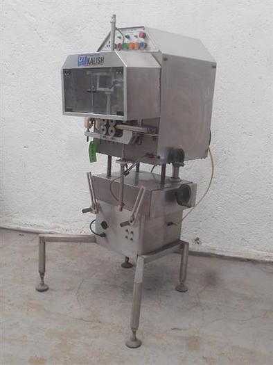 Used Kalish model 8440 Cottoner