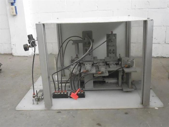Used CONDUIT BENDER PNEUMATIC
