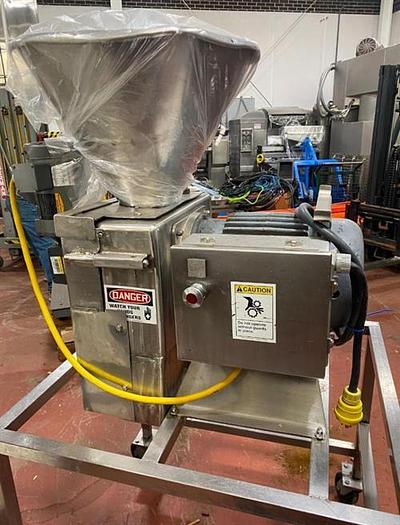 Used Urschel model 3600 SS Comitrol