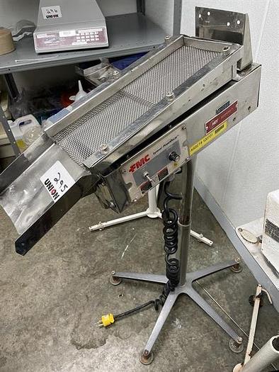 Used Key tablet deduster