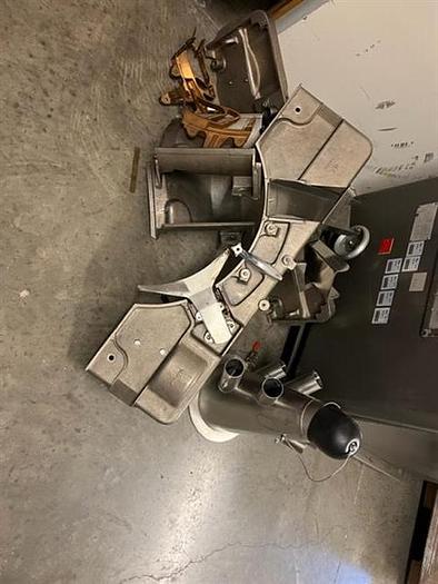 Used Stokes model 552-1 41 Station Tablet Press