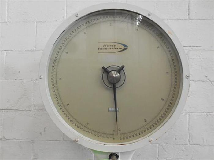 Used Magna-Weight model S700-2 scale