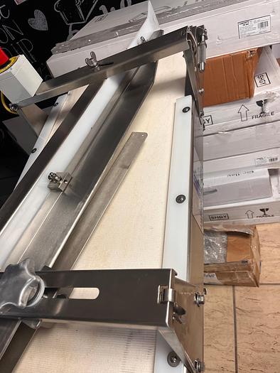 Used AM Manufacturing Model S302 Divider/Rounder