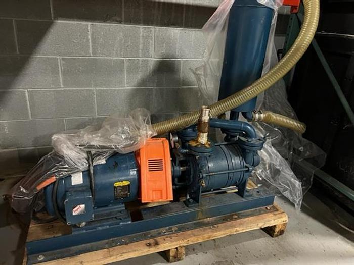 Used Cornell model D-16 versator