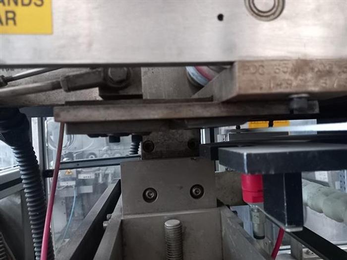 Used PDC Series 65 Neck Bander