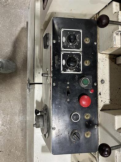 Used Doboy Mustang Horizontal Flow Wrapper