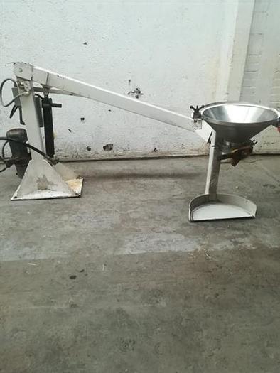 Used Drum lift inverter