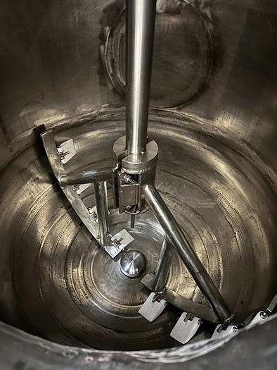 Used Loynds Soft Candy Cooker