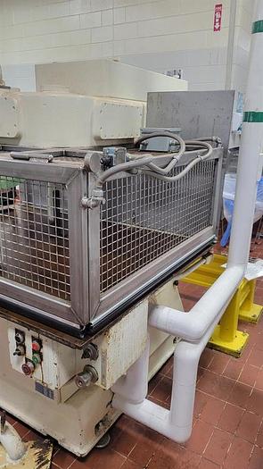 Used Ruffinatti TZ 40 Puller