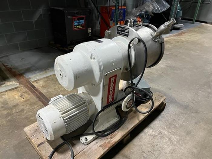 Used Cornell model D-16 versator