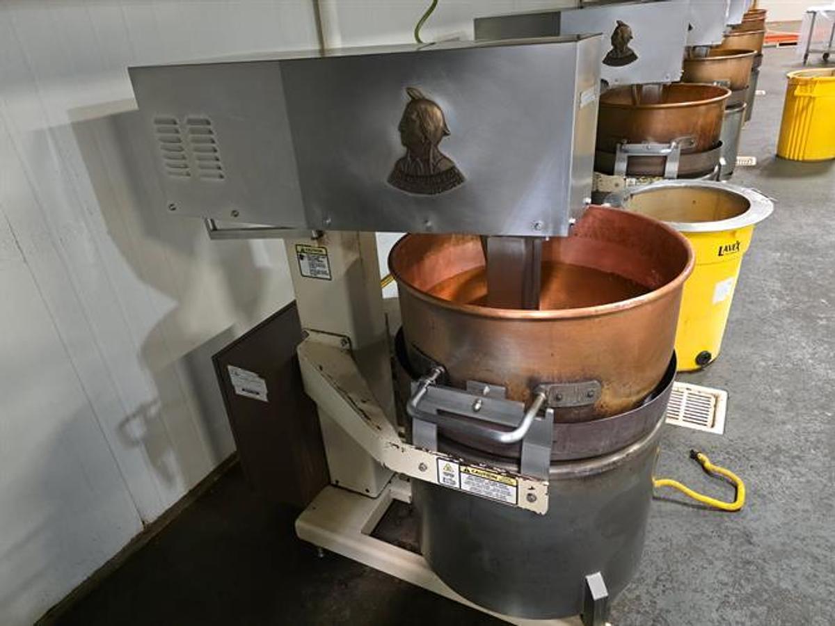 Used Savage model S92 Single Action Firemixer