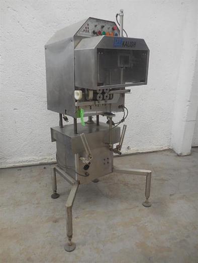 Used Kalish model 8440 Cottoner