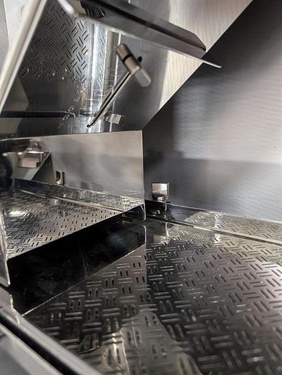 Used Harro Hofliger model Omnicontrol 6 capsule checkweigher