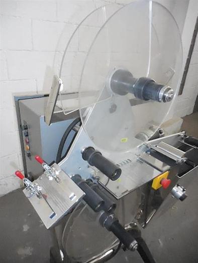 Used NERI MODEL AGS500R, SERIAL NUMBER MSUA00903,