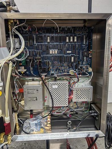 Used Videojet model Excel 2000 ink jet coder