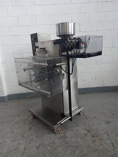 Used Dibago model  DBB-6X-I Strip Packager