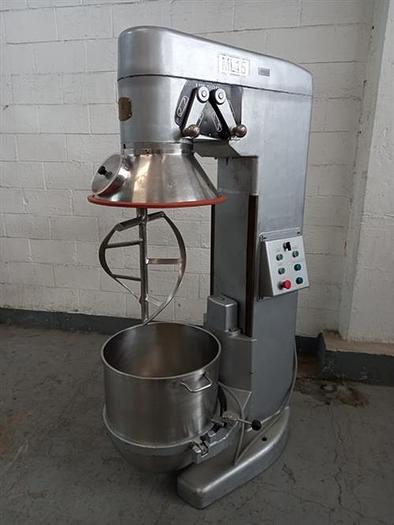 Used Collete model MP900 vertical mixer