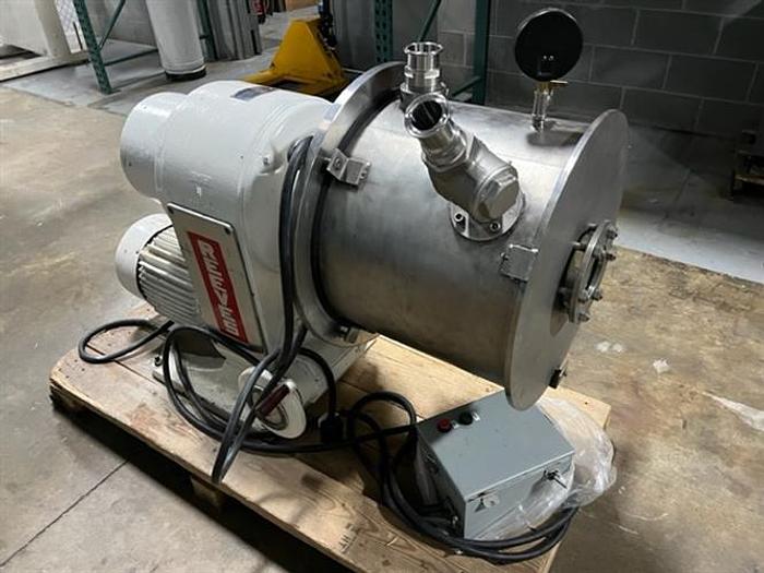 Used Cornell model D-16 versator