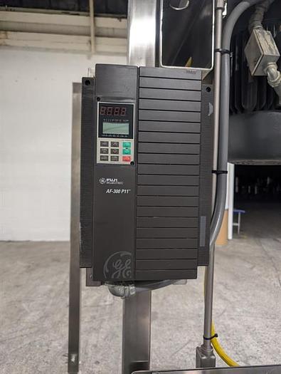 Used Quadro model 196S Comil