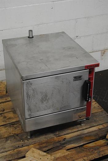 Used Vulcan Hart VPX3 Electric Steamer -