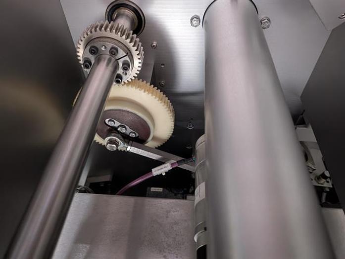 Used Harro Hofliger model Omnicontrol 6 capsule checkweigher