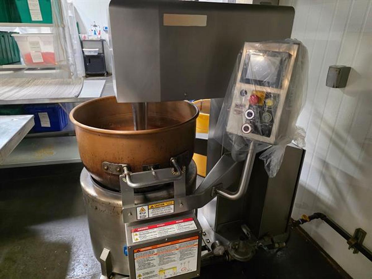 Used Savage model S92 Single Action Firemixer