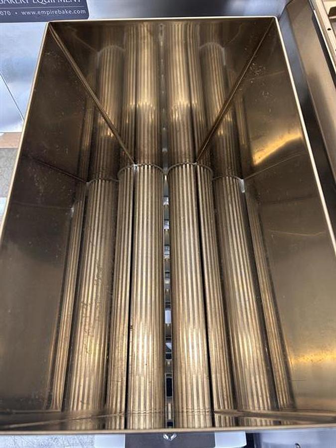 Usado MIMAC Suprema Plus 450 SI UL F19 Cookie Dough Depositor