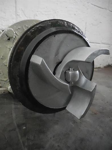 Used Stainless steel Centrifugal pump