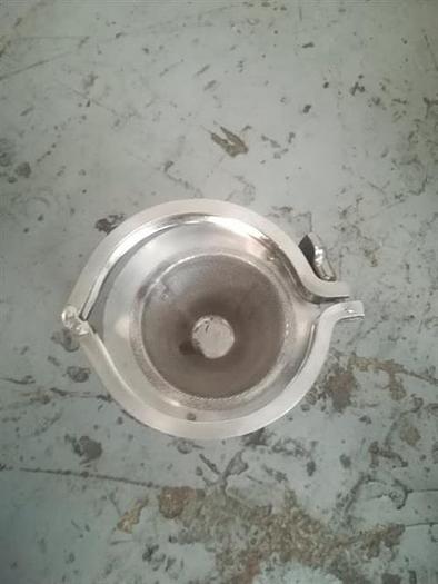 Used Quadro model 197-T comil