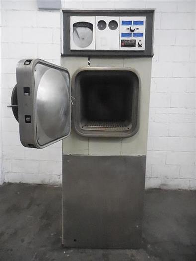 Used Stainless Steel Single Door