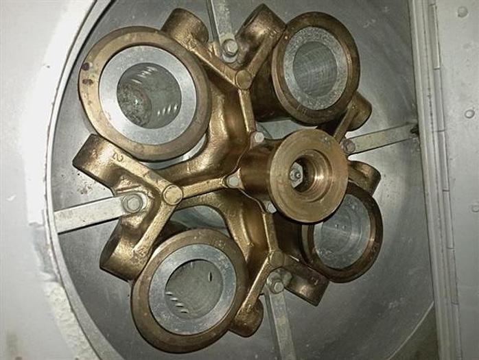 Used International model BP Centrifugue