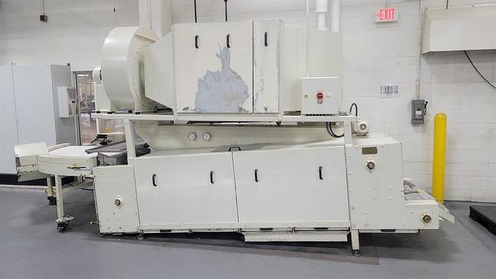 Used Klockner Hansel Strada 700 Hard Candy Line