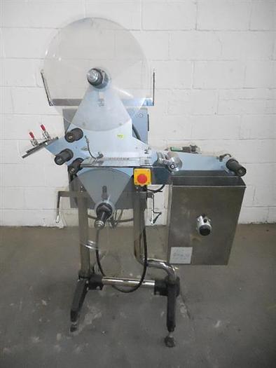 Used NERI MODEL AGS500R, SERIAL NUMBER MSUA00903,