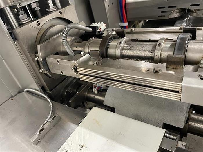 Used Campbell Revolution Inverted Flow Wrapper