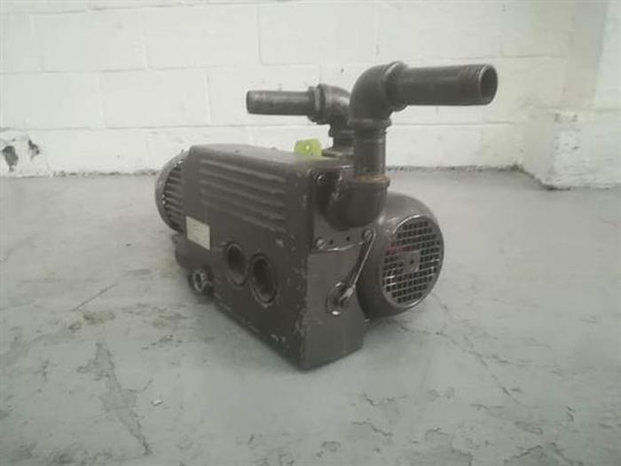 Used Busch Model RC0040-A005-110 Vacuum Pump