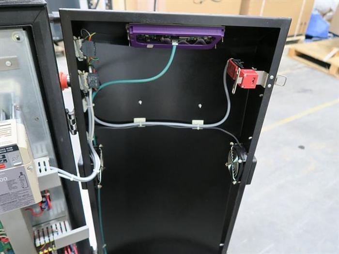 Used Selmi 2.5 Kg Batch Roaster