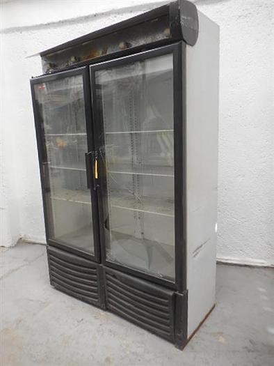 Used Torrey model R25 refrigerator
