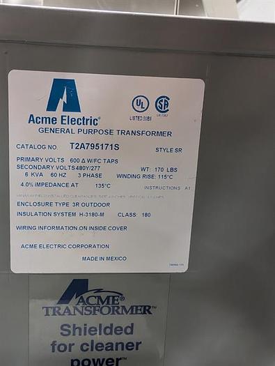 Used Harro Hofliger model Omnicontrol 6 capsule checkweigher